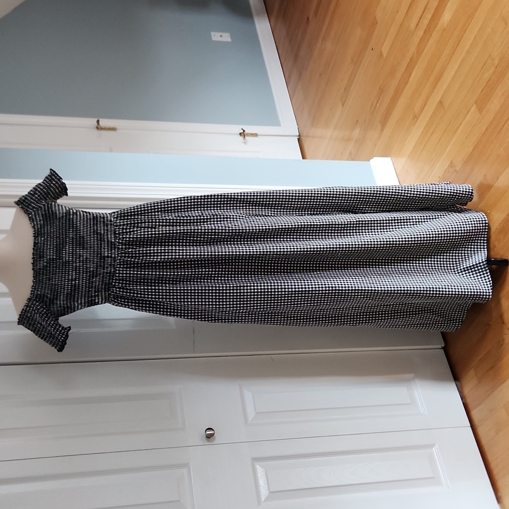 Lulu's// maxi